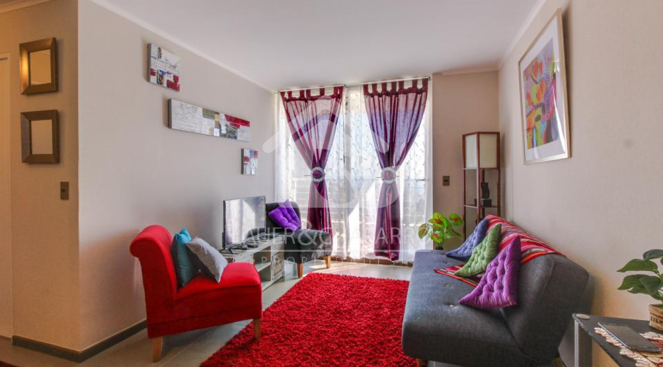 Viña del Mar Alto, 2 Bedrooms Bedrooms, 0 ,2 BathroomsBathrooms,Departamento,Arriendos Año Corrido,Viña del Mar Alto,0,1659