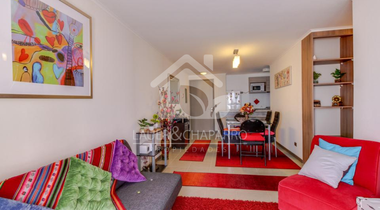 Viña del Mar Alto, 2 Bedrooms Bedrooms, 0 ,2 BathroomsBathrooms,Departamento,Arriendos Año Corrido,Viña del Mar Alto,0,1659