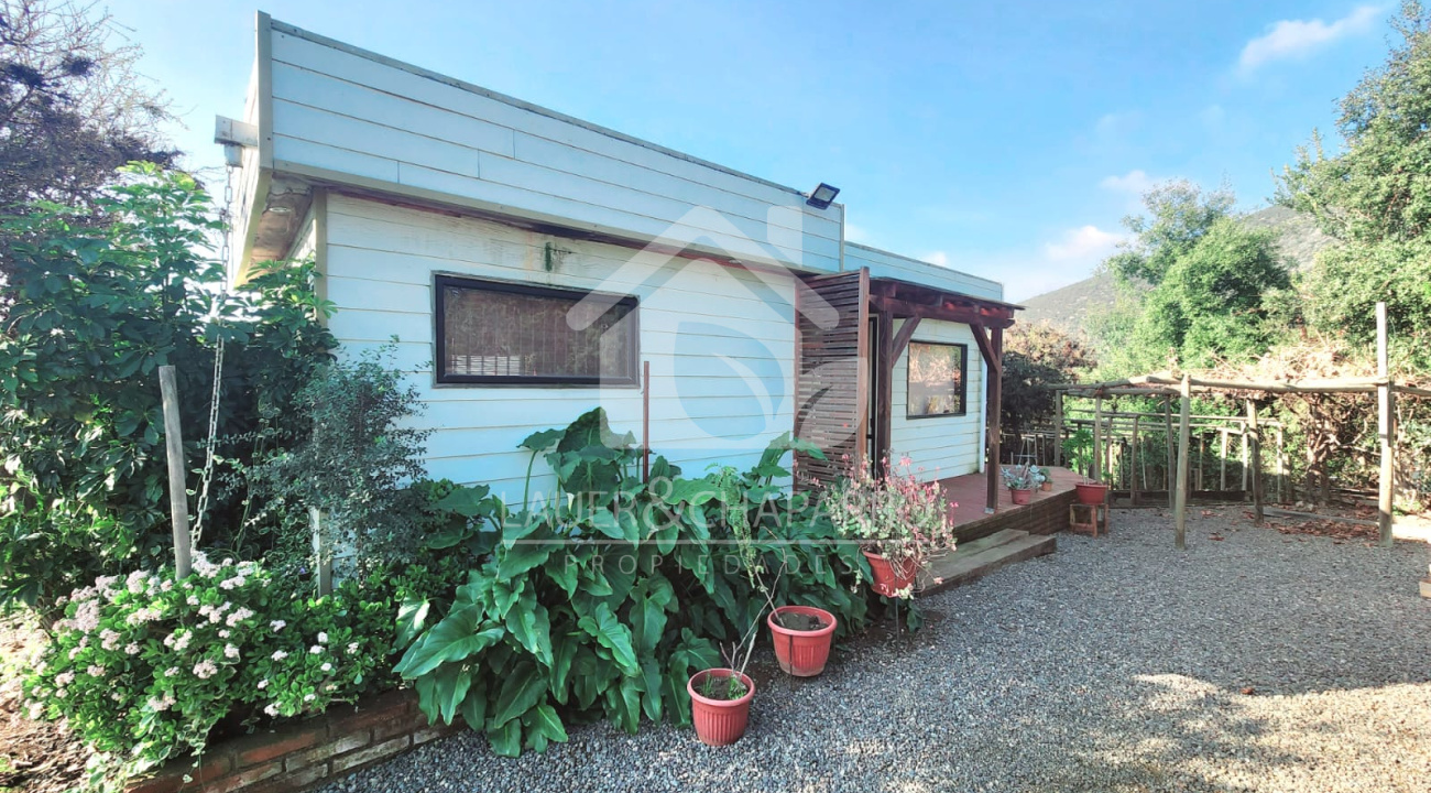 San Pedro, Quillota, San Pedro, 2 Bedrooms Bedrooms, 0 ,2 BathroomsBathrooms,Casa,Ventas,San Pedro, Quillota,0,1667