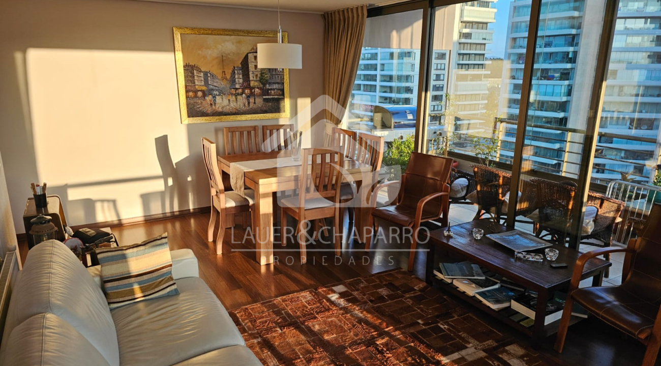 Bosques de Montemar, Bosques de Montemar, 4 Bedrooms Bedrooms, 0 ,3 BathroomsBathrooms,Departamento,Ventas,Bosques de Montemar,0,1669