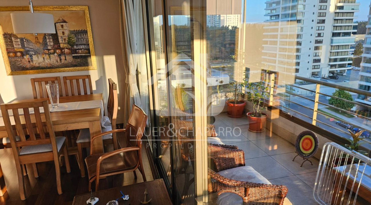 Bosques de Montemar, Bosques de Montemar, 4 Bedrooms Bedrooms, 0 ,3 BathroomsBathrooms,Departamento,Ventas,Bosques de Montemar,0,1669